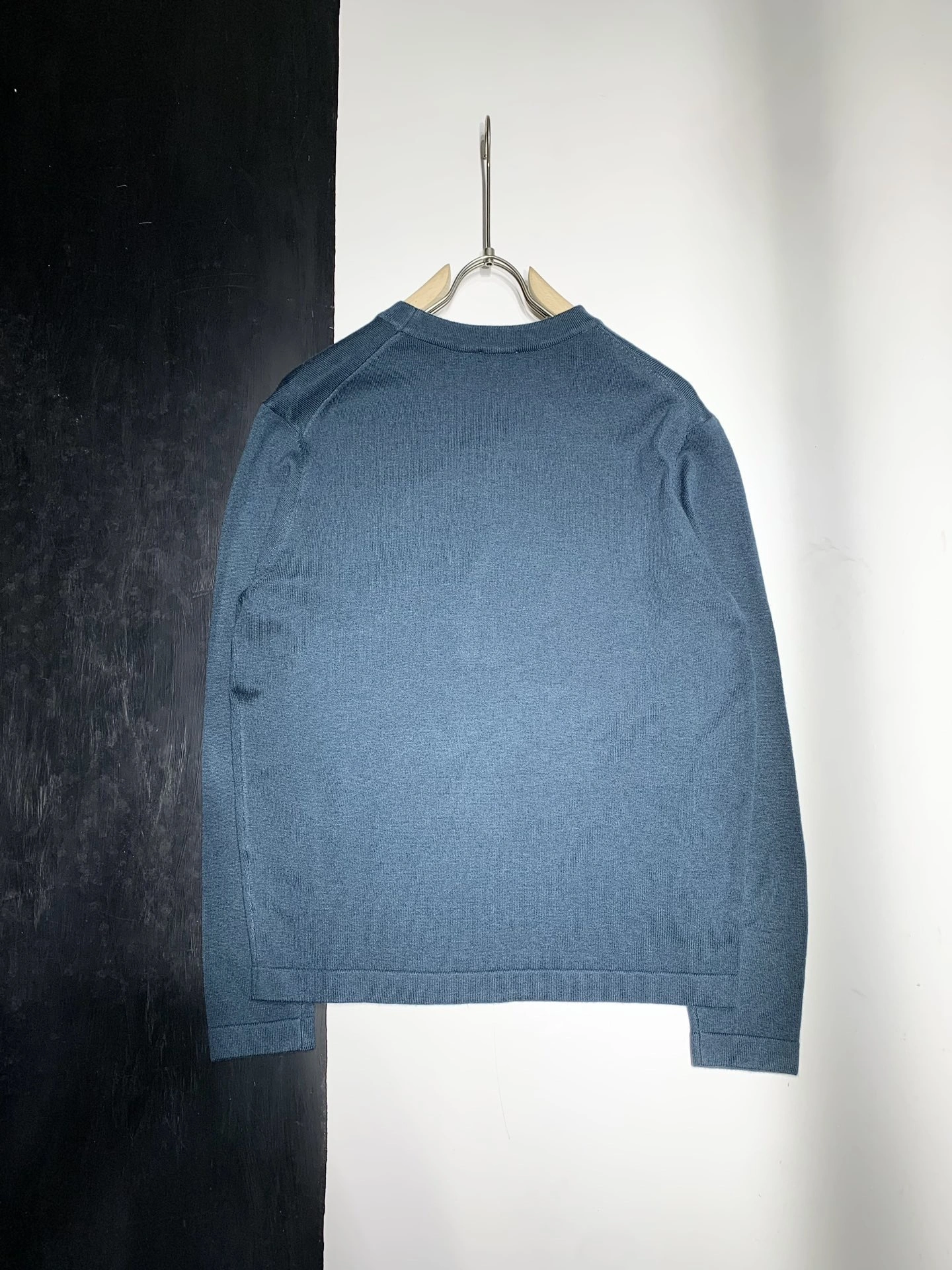 wg.luxury -- 4ior 2025FW Charm wool oversized 2colour item:E-F409L1956-2H